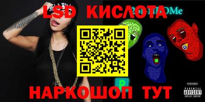 прущие крисы Сланцы